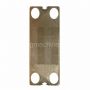 High-efficiency Plate Heat Exchanger Plates, Suitable for Refrigeration Systems