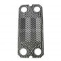 High-precision Processed Plate Heat Exchanger Plates, Ensure Stable Operation