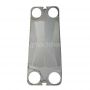 High-sealing Plate Heat Exchanger Plates, Reduce Energy Loss