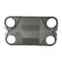 Corrosion-Resistant Plates for Plate Heat Exchanger, Extending Equipment Lifespan