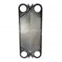 Corrosion-Resistant Plates for Plate Heat Exchanger, Extending Equipment Lifespan