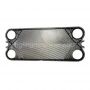 Corrosion-Resistant Plates for Plate Heat Exchanger, Extending Equipment Lifespan