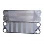 Plate Heat Exchanger Plates, Compliant with International Certification Standards