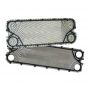 High-Pressure Durable Plates for Plate Heat Exchanger, Enhancing System Stability