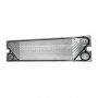 Innovative Design Plates for Plate Heat Exchanger, Optimizing Heat Transfer Efficiency