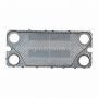 High-Sealing Performance Plates for Plate Heat Exchanger, Ensuring Optimal Heat Transfer