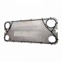 High-Sealing Performance Plates for Plate Heat Exchanger, Ensuring Optimal Heat Transfer