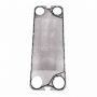 High-Precision Plates for Plate Heat Exchanger, Ensuring Efficient System Operation