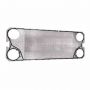 High-Precision Plates for Plate Heat Exchanger, Ensuring Efficient System Operation