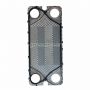Plates for Plate Heat Exchanger, Suitable for Food and Chemical Industries