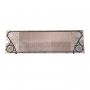Wear-Resistant Plates for Plate Heat Exchanger, Suitable for High-Load Conditions