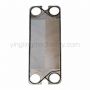 High-Sealing Performance Plates for Plate Heat Exchanger, Ensuring Optimal Heat Transfer
