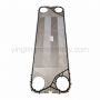 High-Precision Plates for Plate Heat Exchanger, Ensuring Efficient System Operation