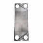 Plate Heat Exchanger Plates, Compliant with International Certification Standards