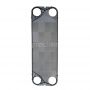High-Temperature and High-Pressure Plates for Plate Heat Exchanger, Enhancing Industrial Efficiency