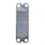 Plate Heat Exchanger Plates, Compliant with International Certification Standards