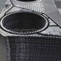 High-Temperature and High-Pressure Plates for Plate Heat Exchanger, Enhancing Industrial Efficiency