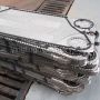 Acid and Alkali Resistant Plates for Plate Heat Exchanger, Suitable for Various Industrial Applications