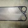 Customized Plates for Plate Heat Exchanger, Precisely Matching Equipment Models