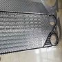 High-Pressure Durable Plates for Plate Heat Exchanger, Enhancing System Stability