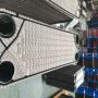 Professional Plate Heat Exchanger Plate Manufacturer, Offering Customized Services
