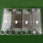 Corrosion-Resistant Plates for Plate Heat Exchanger, Extending Equipment Lifespan