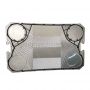 High-Temperature Resistant Plates for Plate Heat Exchanger, Suitable for Extreme Conditions