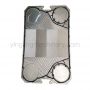 High-Temperature Resistant Plates for Plate Heat Exchanger, Suitable for Extreme Conditions