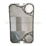 High-Temperature Resistant Plates for Plate Heat Exchanger, Suitable for Extreme Conditions