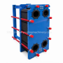 Industrial Gasketed Plate Heat Exchanger