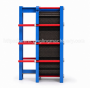 Industrial Gasketed Plate Heat Exchanger