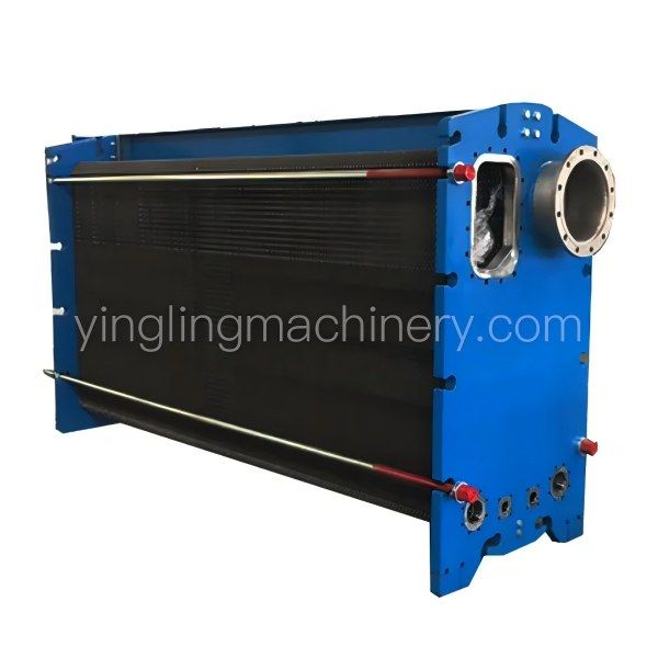 PHE,gasketed plate heat exchangers,plate heat exchanger