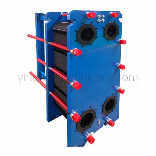 PHE,gasketed plate heat exchangers,plate heat exchanger