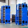 Brand Alternatives for Gasketed Plate Heat Exchangers