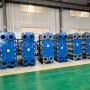 Brand Alternatives for Gasketed Plate Heat Exchangers
