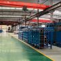 AL® Gasketed Plate Heat Exchanger Brand Replacement | Yingling Machinery