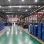 High-Performance Gasketed Plate Heat Exchanger Brand Replacement for Vicarb Systems
