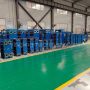 High-Performance Gasketed Plate Heat Exchanger Brand Replacement for Vicarb Systems