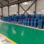 Premium Gasketed Plate Heat Exchanger – Direct Replacement for Thermowave