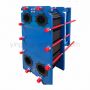 High-Performance Gasketed Plate Heat Exchanger Brand Replacement for GEA Systems