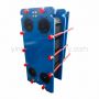 High-Performance Gasketed Plate Heat Exchanger Brand Replacement for Vicarb Systems