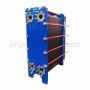 Reliable Gasketed Plate Heat Exchanger Brand Replacement for Sondex Systems