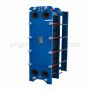 Schmidt Gasketed Plate Heat Exchanger Brand Replacement | Yingling Machinery