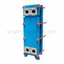 Hisaka® Gasketed Plate Heat Exchanger Brand Replacement | Yingling Machinery