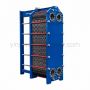 FUNKE Gasketed Plate Heat Exchanger Brand Replacement | Yingling Machinery