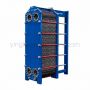 FUNKE Gasketed Plate Heat Exchanger Brand Replacement | Yingling Machinery