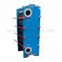 Tranter® Gasketed Plate Heat Exchanger Brand Replacement | Yingling Machinery