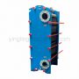 Tranter® Gasketed Plate Heat Exchanger Brand Replacement | Yingling Machinery