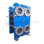 Reliable Gasketed Plate Heat Exchanger Brand Replacement for Sondex Systems