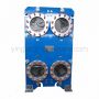 Reliable Gasketed Plate Heat Exchanger Brand Replacement for Sondex Systems